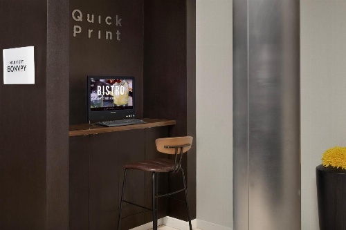 Courtyard by Marriott Little Rock North image 1