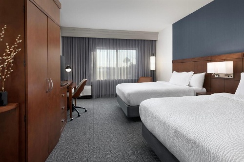 Courtyard by Marriott Little Rock North image 11