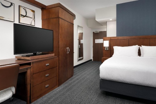 Courtyard by Marriott Little Rock North image 13