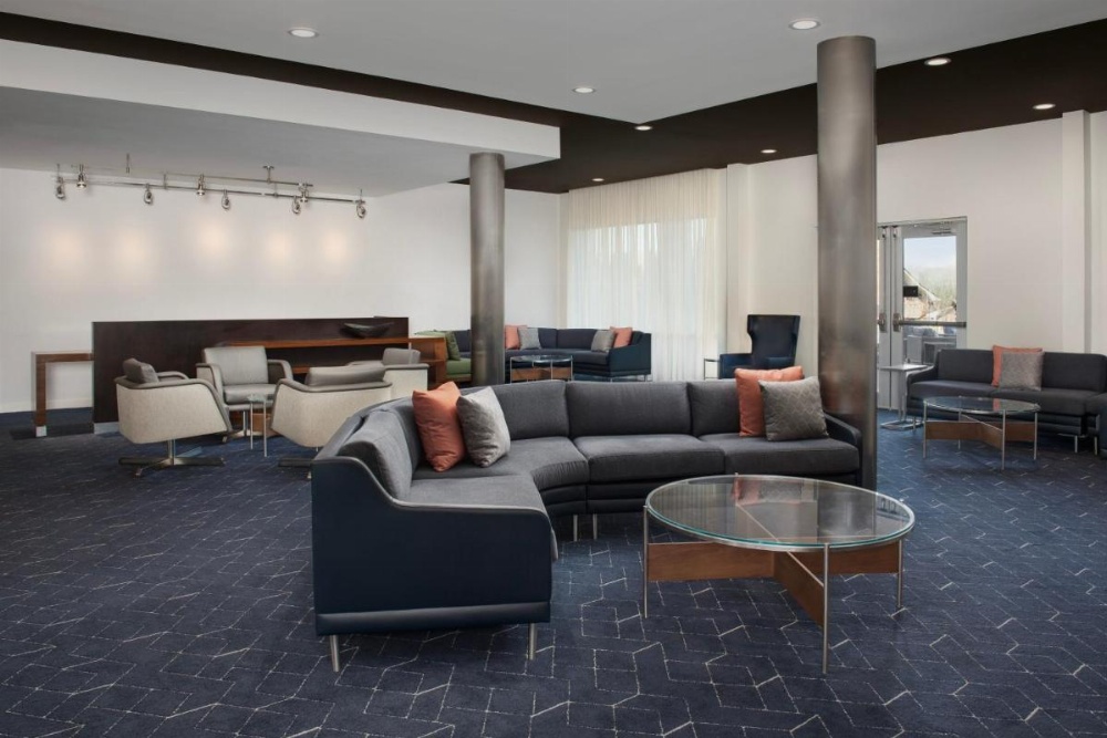 Courtyard by Marriott Little Rock North Image 16