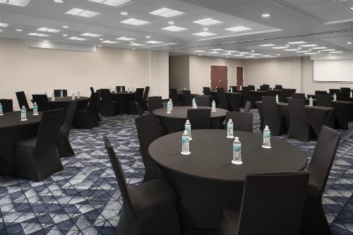 Courtyard by Marriott Little Rock North image 17