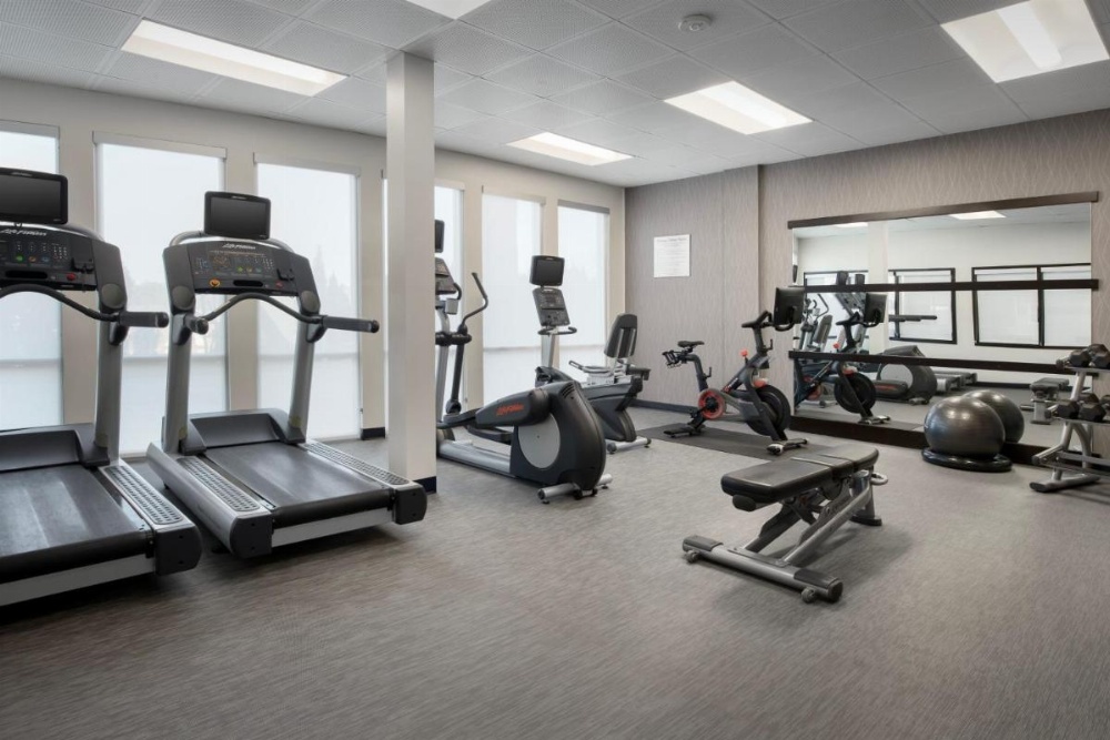 Courtyard by Marriott Little Rock North Image 18