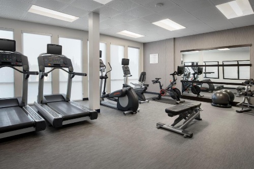 Courtyard by Marriott Little Rock North image 18