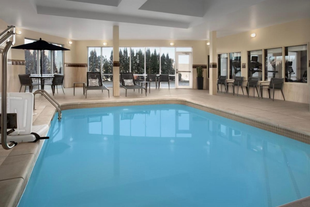 Courtyard by Marriott Little Rock North Image 19