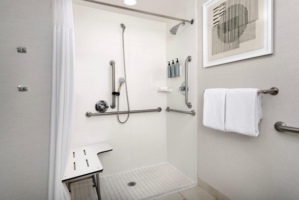 Courtyard by Marriott Little Rock North Main image