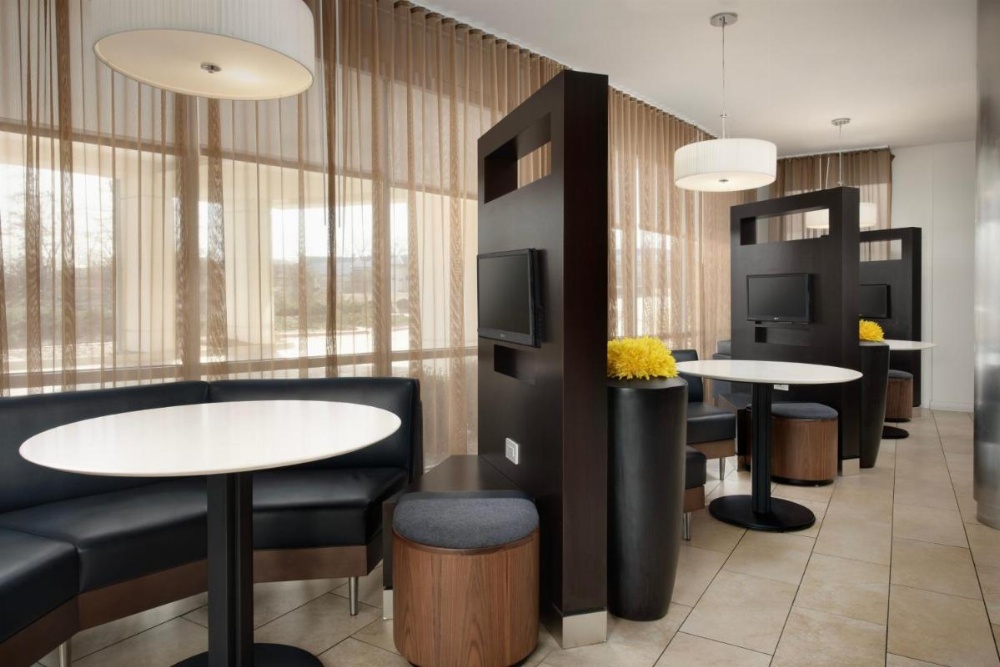 Courtyard by Marriott Little Rock North Image 20