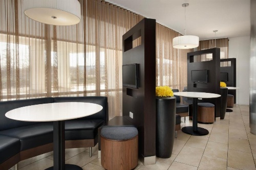 Courtyard by Marriott Little Rock North image 20