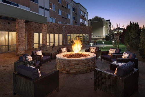 Courtyard by Marriott Little Rock North image 21