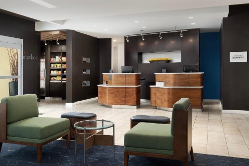 Courtyard by Marriott Little Rock North image 23