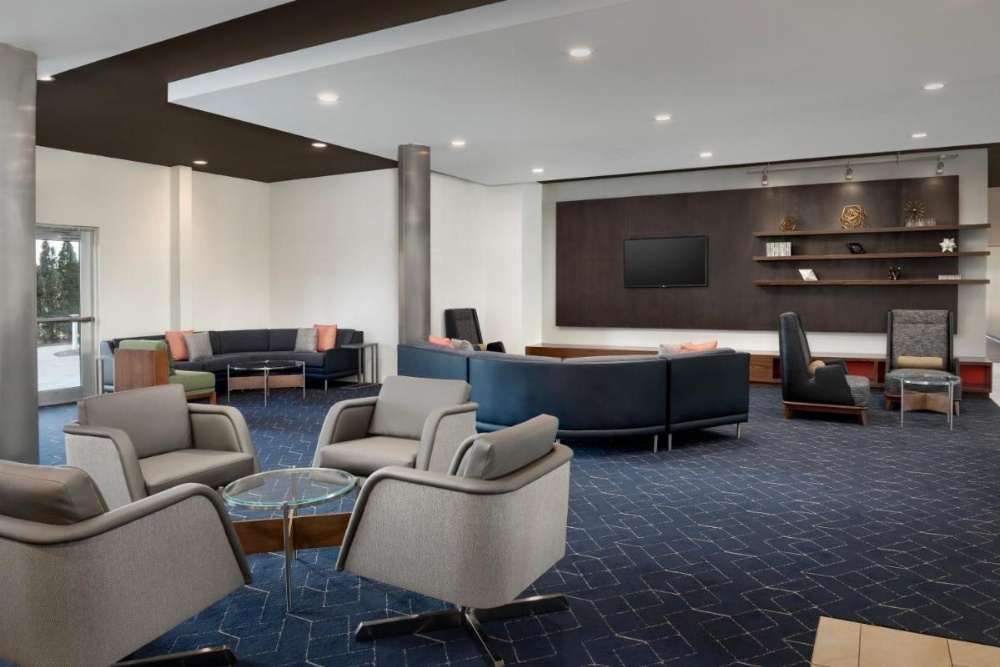 Courtyard by Marriott Little Rock North Image 24