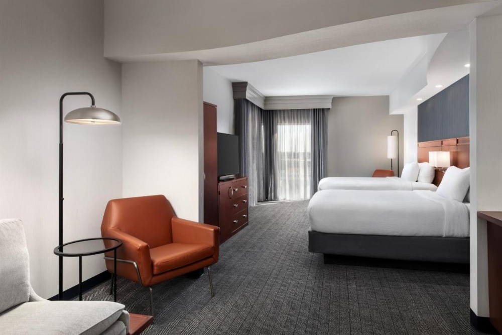 Courtyard by Marriott Little Rock North Image 29