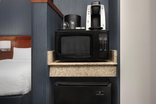 Courtyard by Marriott Little Rock North image 8